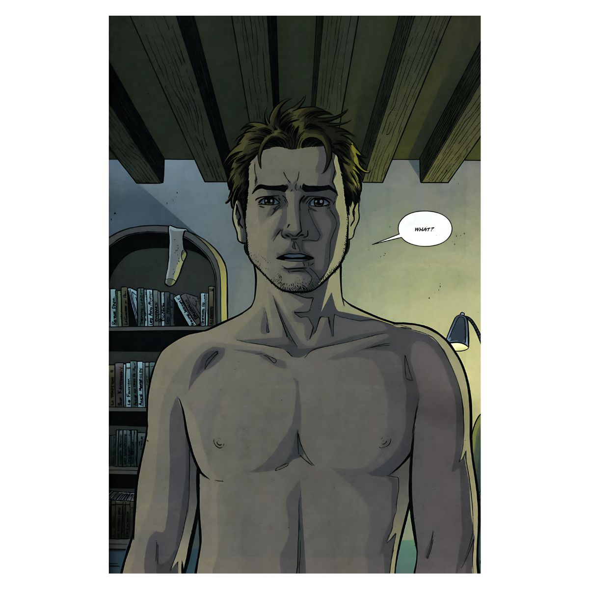 Y The Last Man: Sin Hombres, De Brian K. Vaughan., Vol. 1. Editorial Planet Manga, Tapa Blanda En Español, 2024