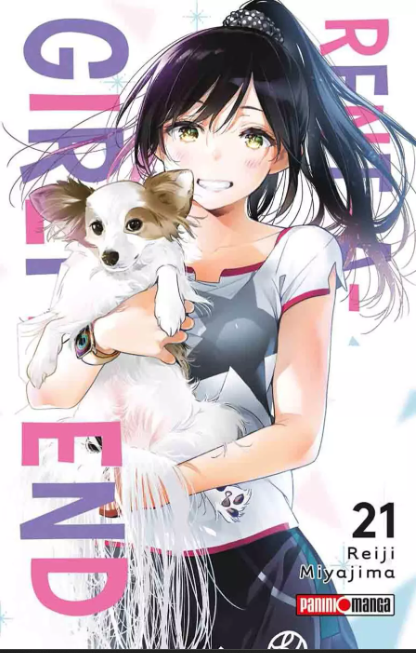 Rent A Girlfriend Tomo A Elegir Panini Manga Kanojo Anime - MarchanteMX