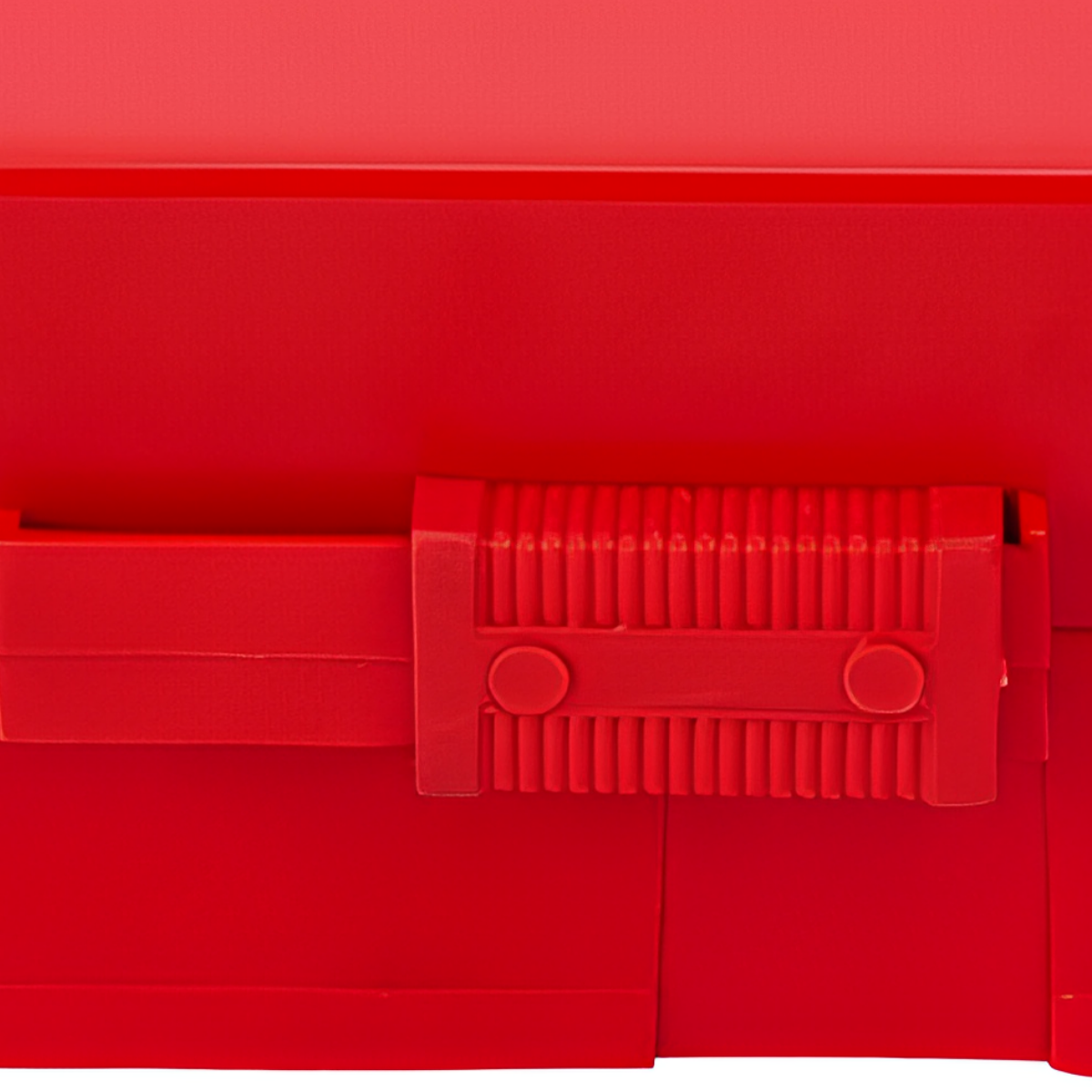 Juego Empaque O-ring Estándar Dogotuls 419 Pzs Rojo