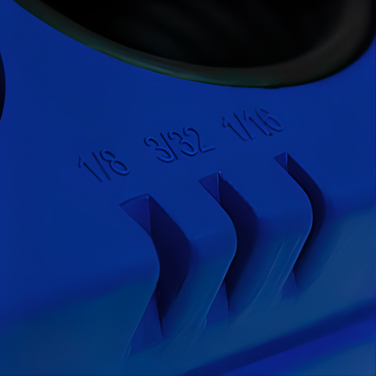 Juego Empaque O-ring Estándar Dogotuls 419 Pzs Azul