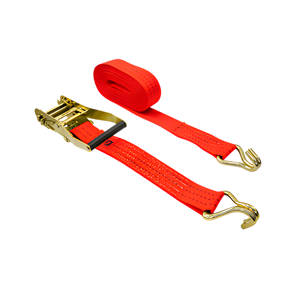 Sujeta Carga Matraca Gancho Tipo J Dogotuls 1,500kg