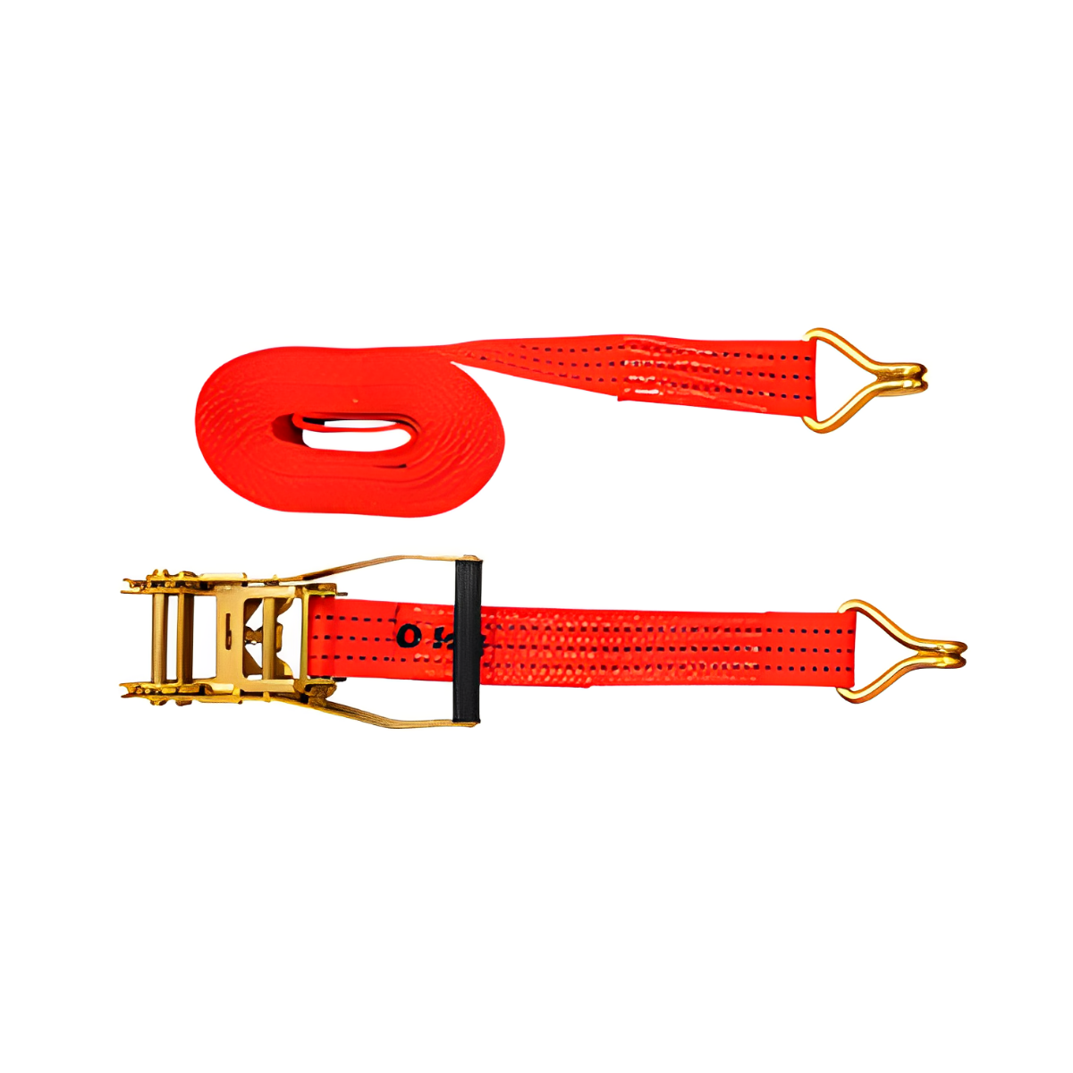 Sujeta Carga Matraca Gancho Tipo J Dogotuls 1,500kg