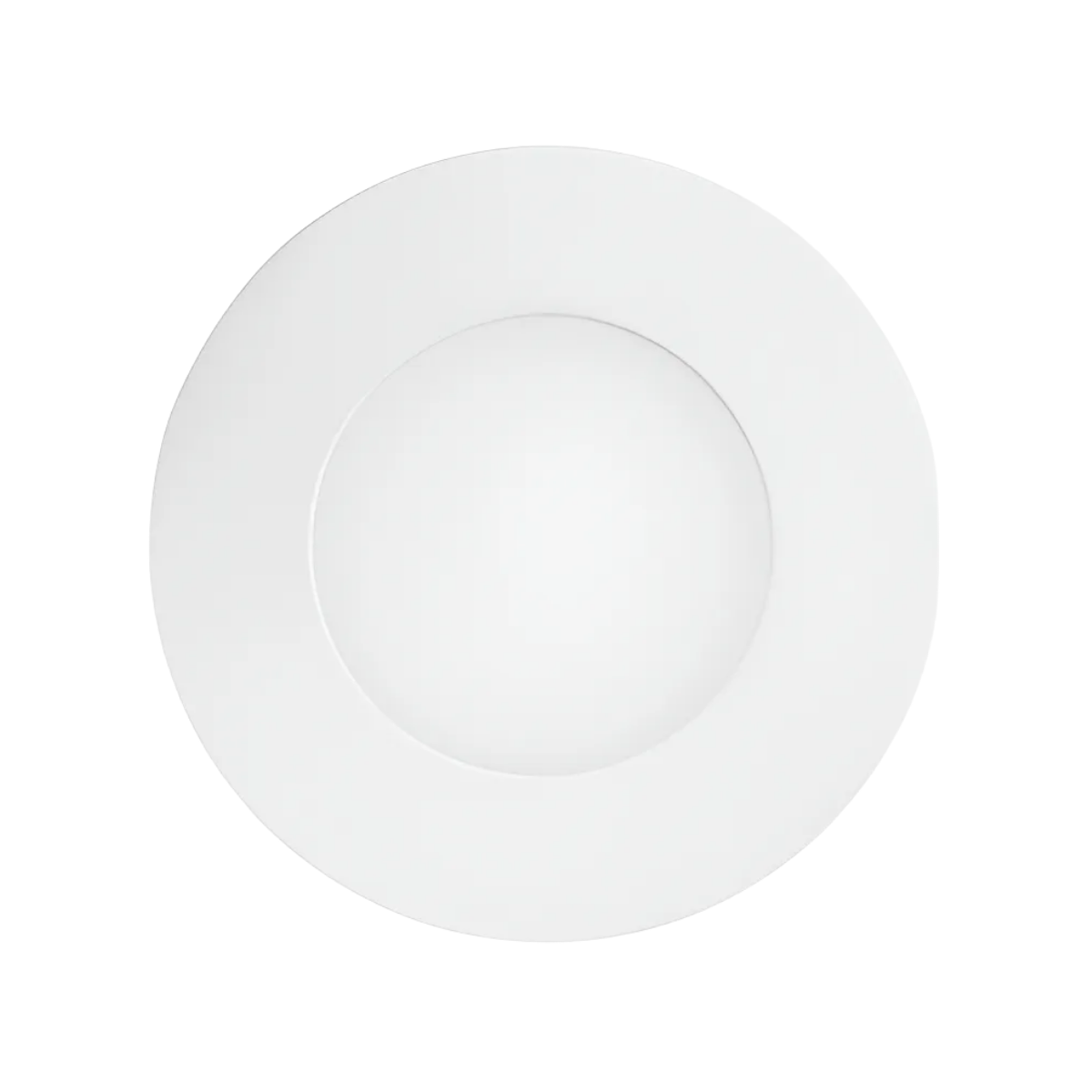 Lámpara Circular Sanelec 3W LEDs Luz Fría