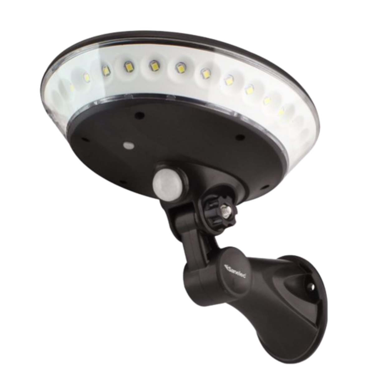 Luminario Solar 360 Sanelec 1414