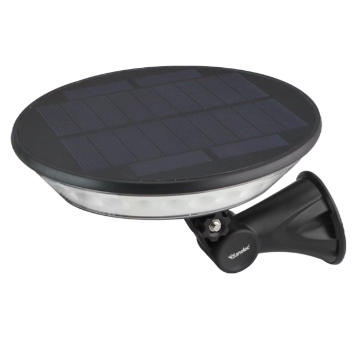 Luminario Solar 360 Sanelec 1414