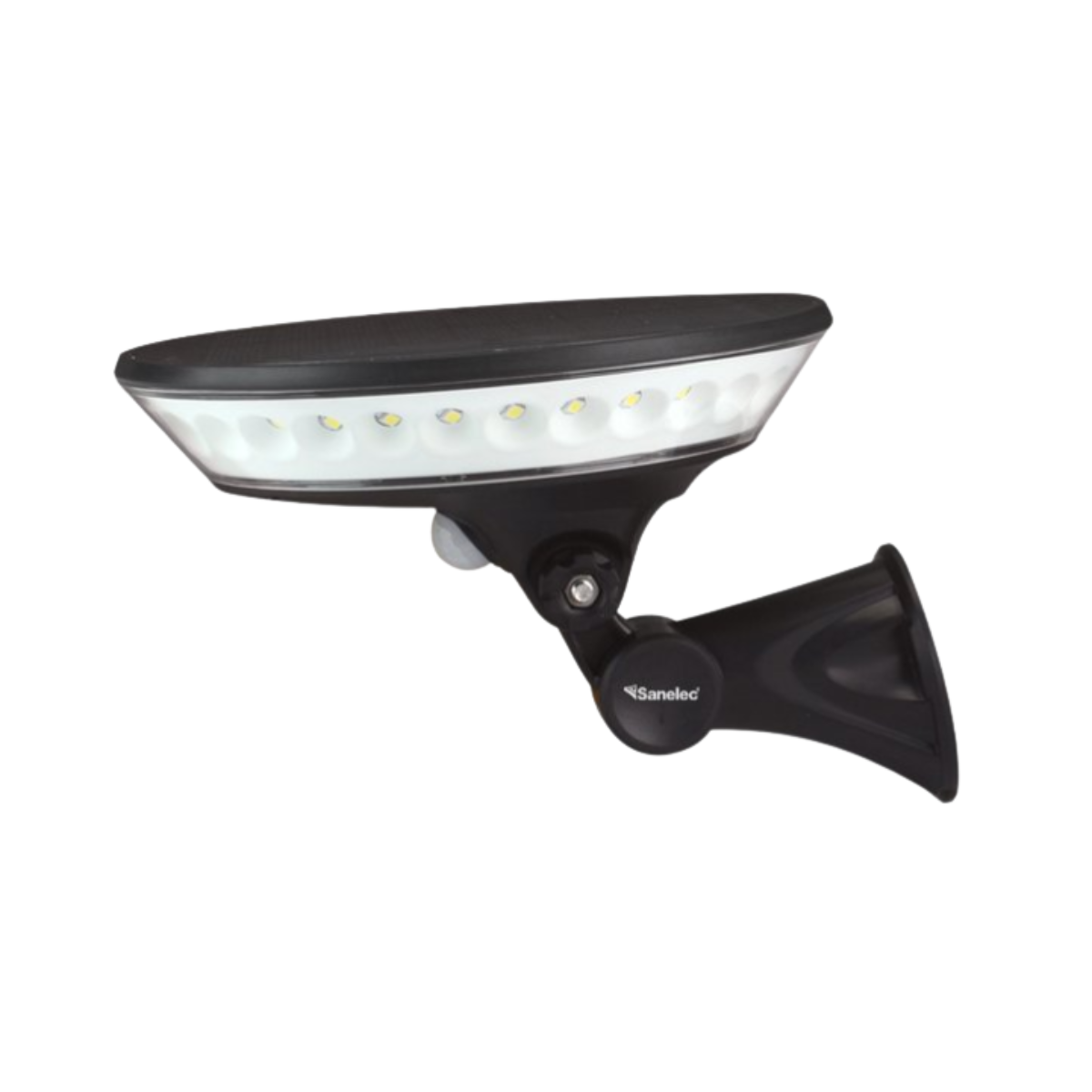 Luminario Solar 360 Sanelec 1414