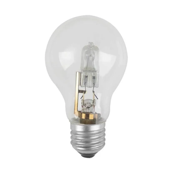 Lámpara de halógeno 38W Sanelec