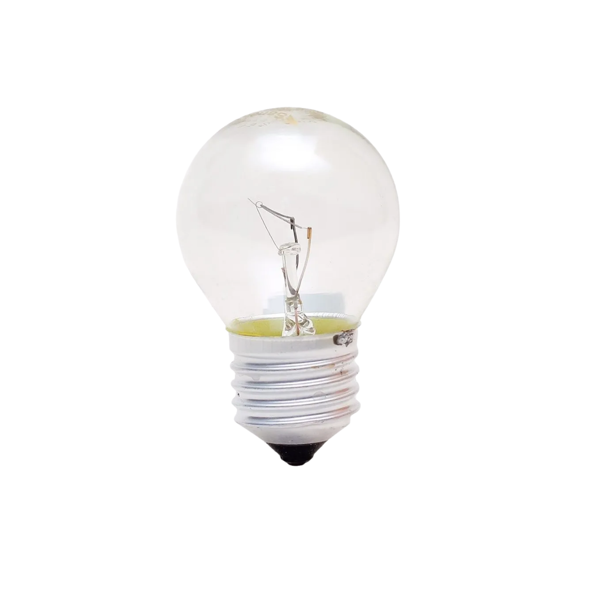 Foco Horno Refrigerador Sanelec Incandecente 40w 2141