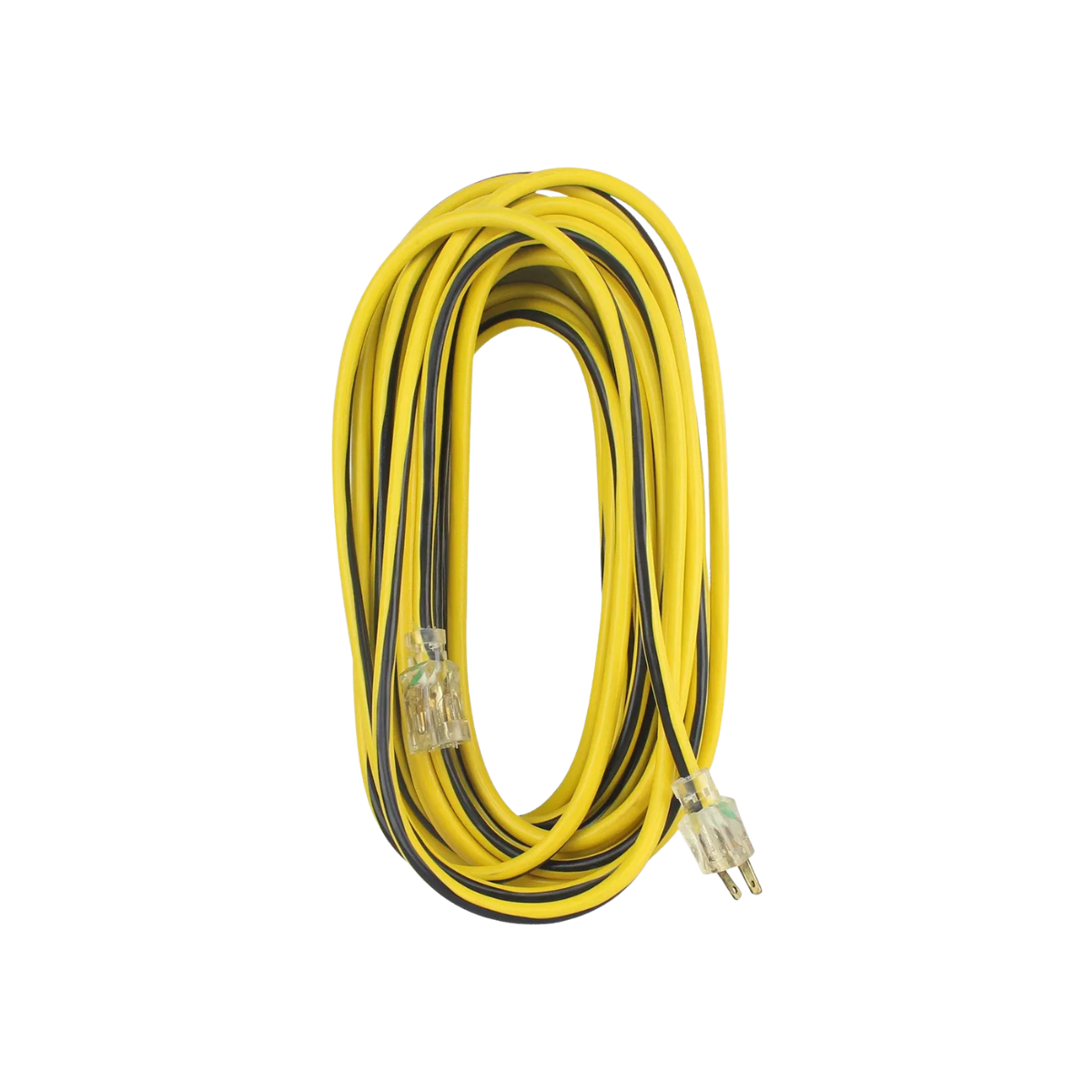 Extensión Uso Rudo 15m 3x14 Sanelec