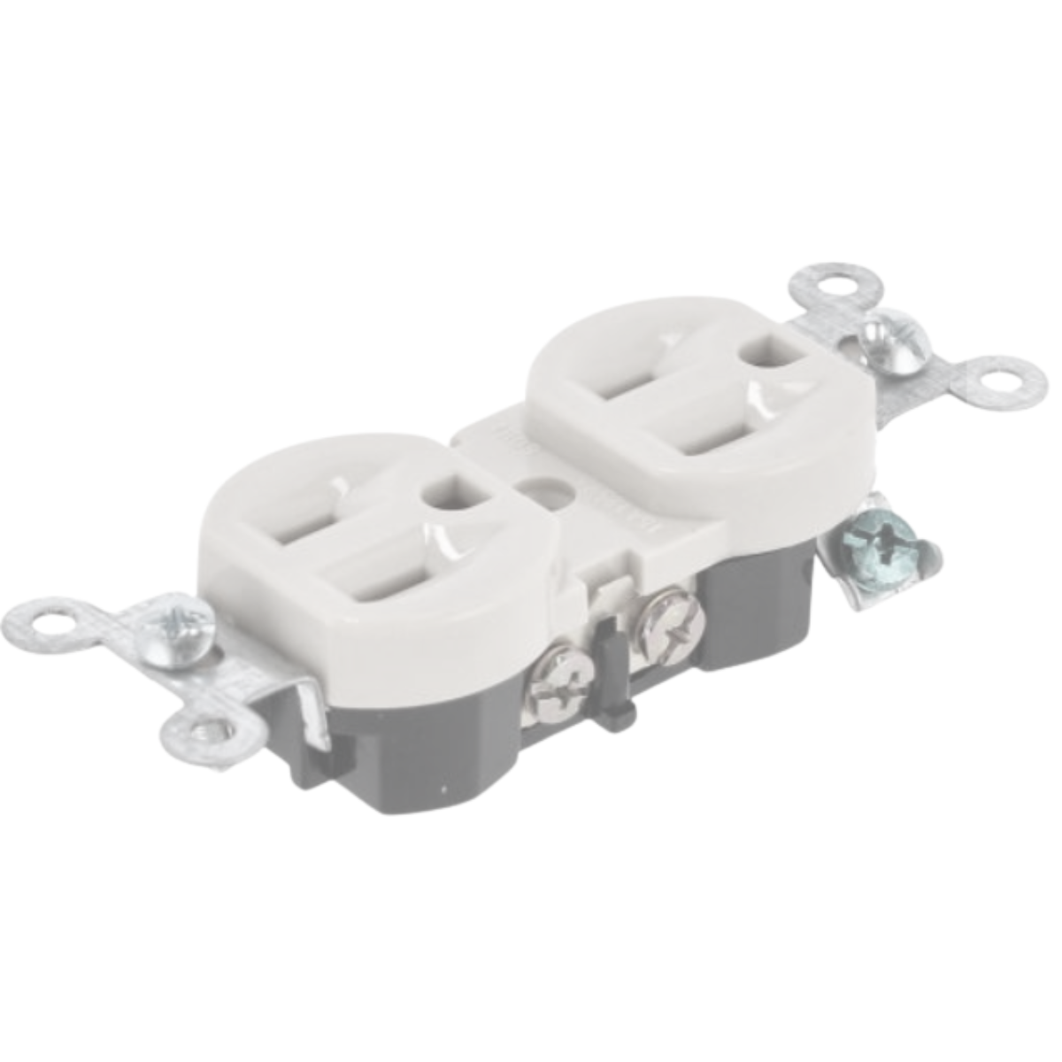 Contacto dúplex 4300 Sanelec