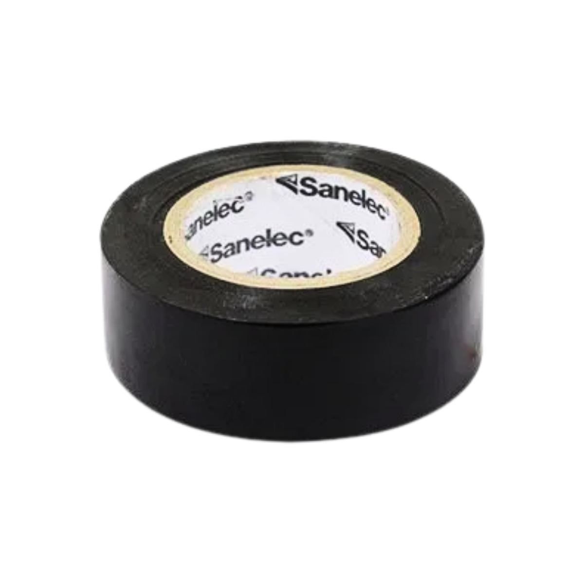Cinta Aislante 9m Excelente Calidad Oferta 10 Pz Negro