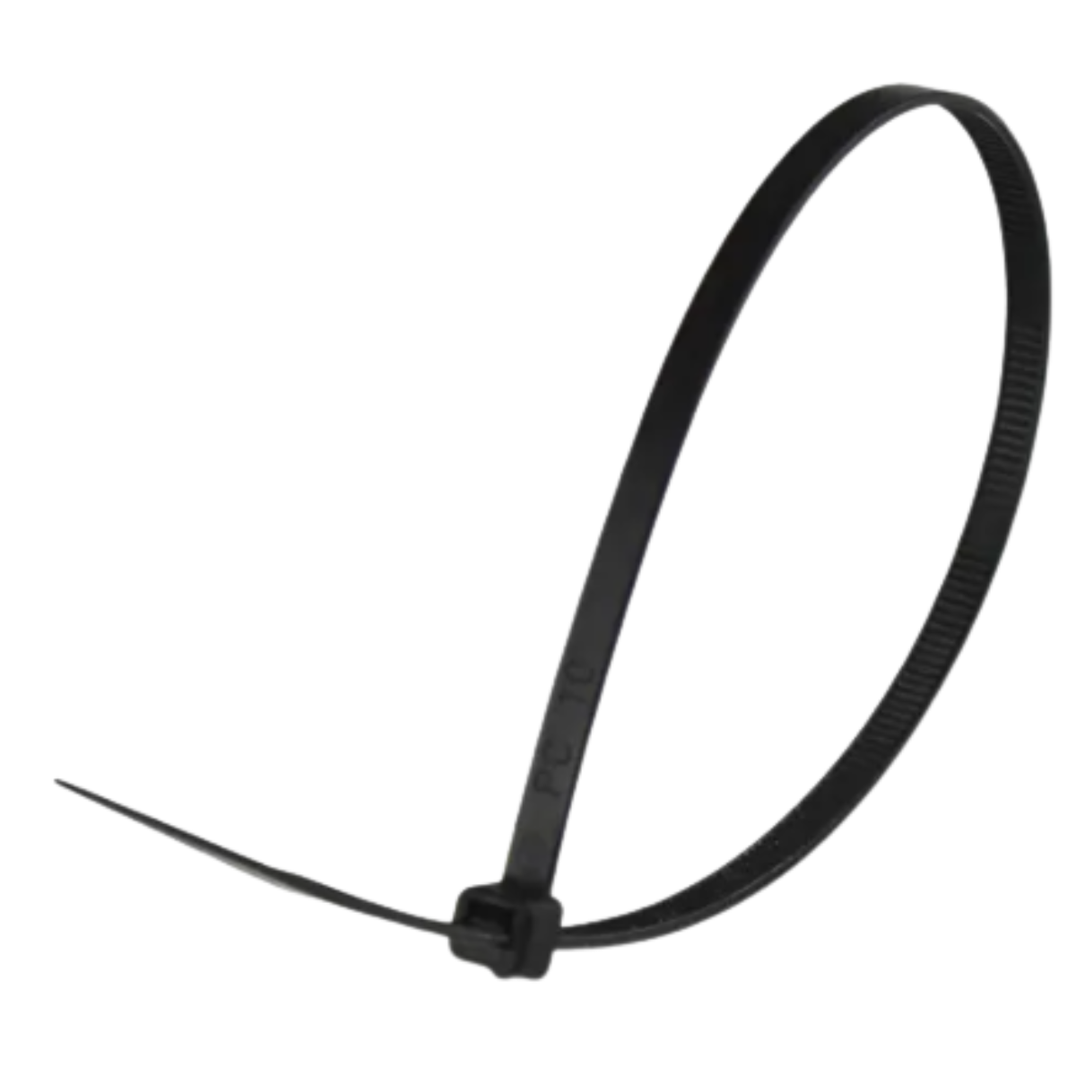 Cinchos plásticos 4.8x500 mm Sanalec 5778