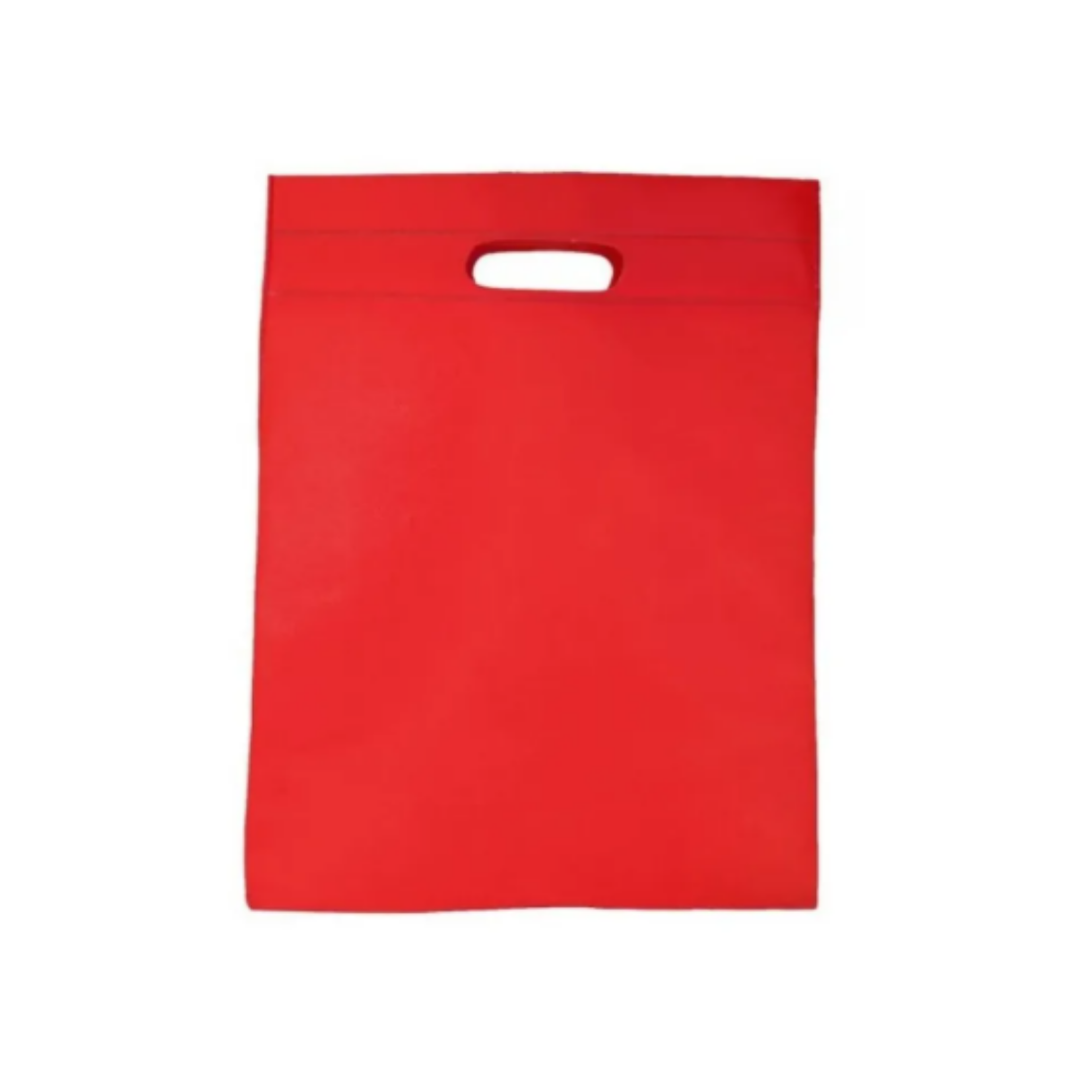 10 Bolsa Boutique Ecologica Non Woven 45.5x35.5 Serigrafia