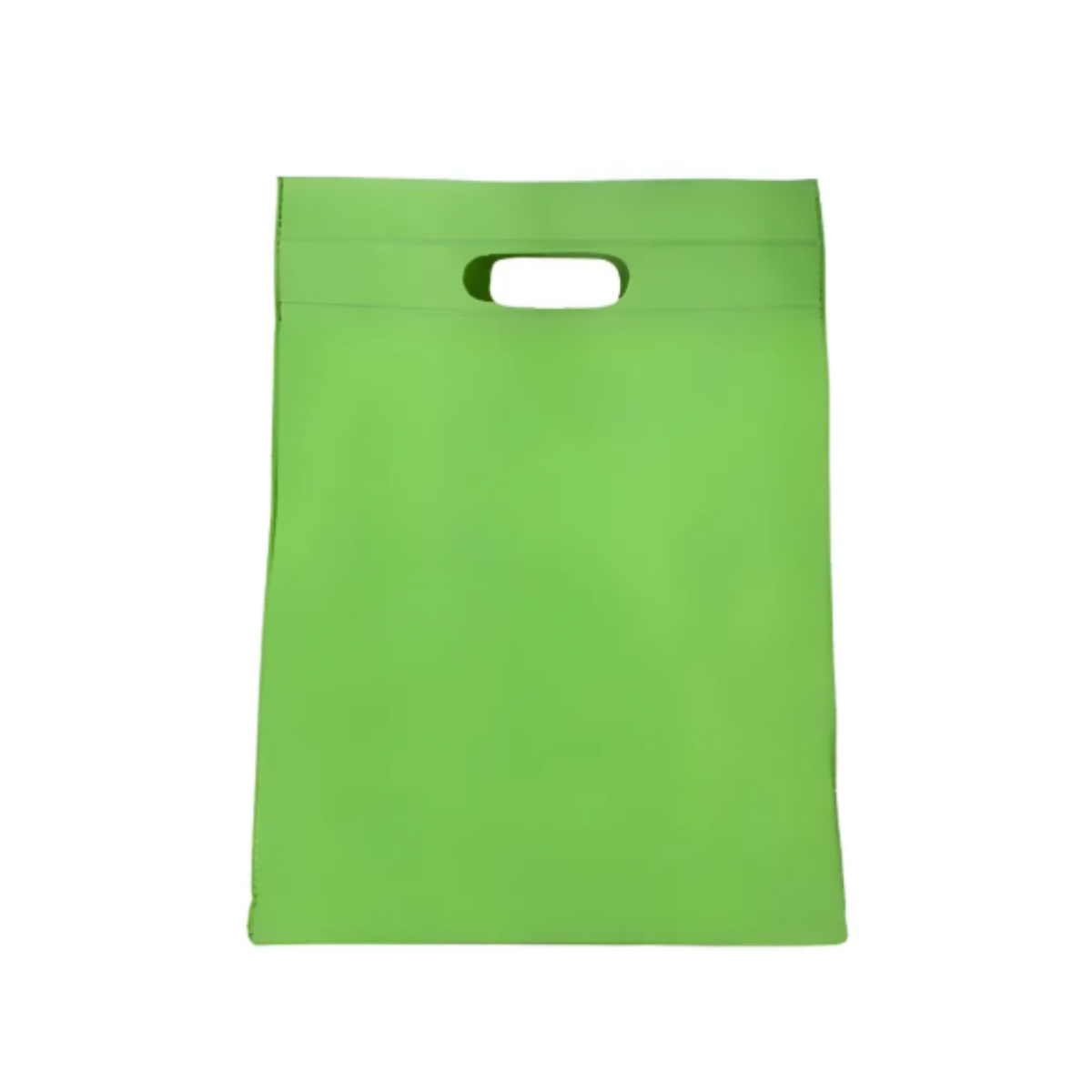10 Bolsa Boutique Ecologica Non Woven 45.5x35.5 Serigrafia