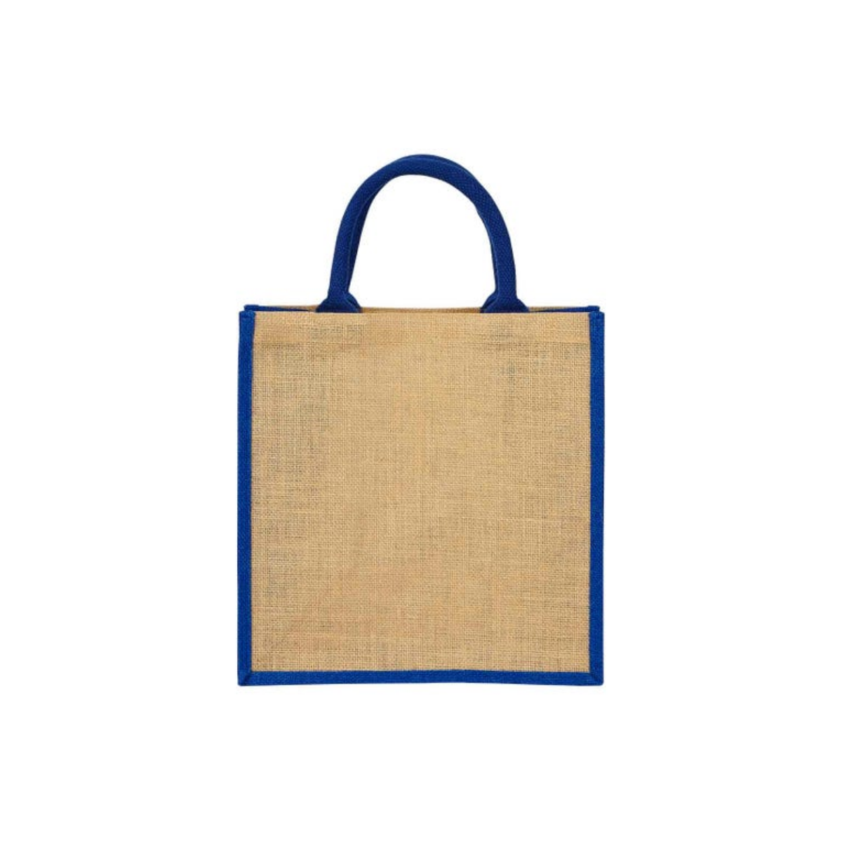 5 Bolsa Ecologica Colores 30x30 Interior Plastificado