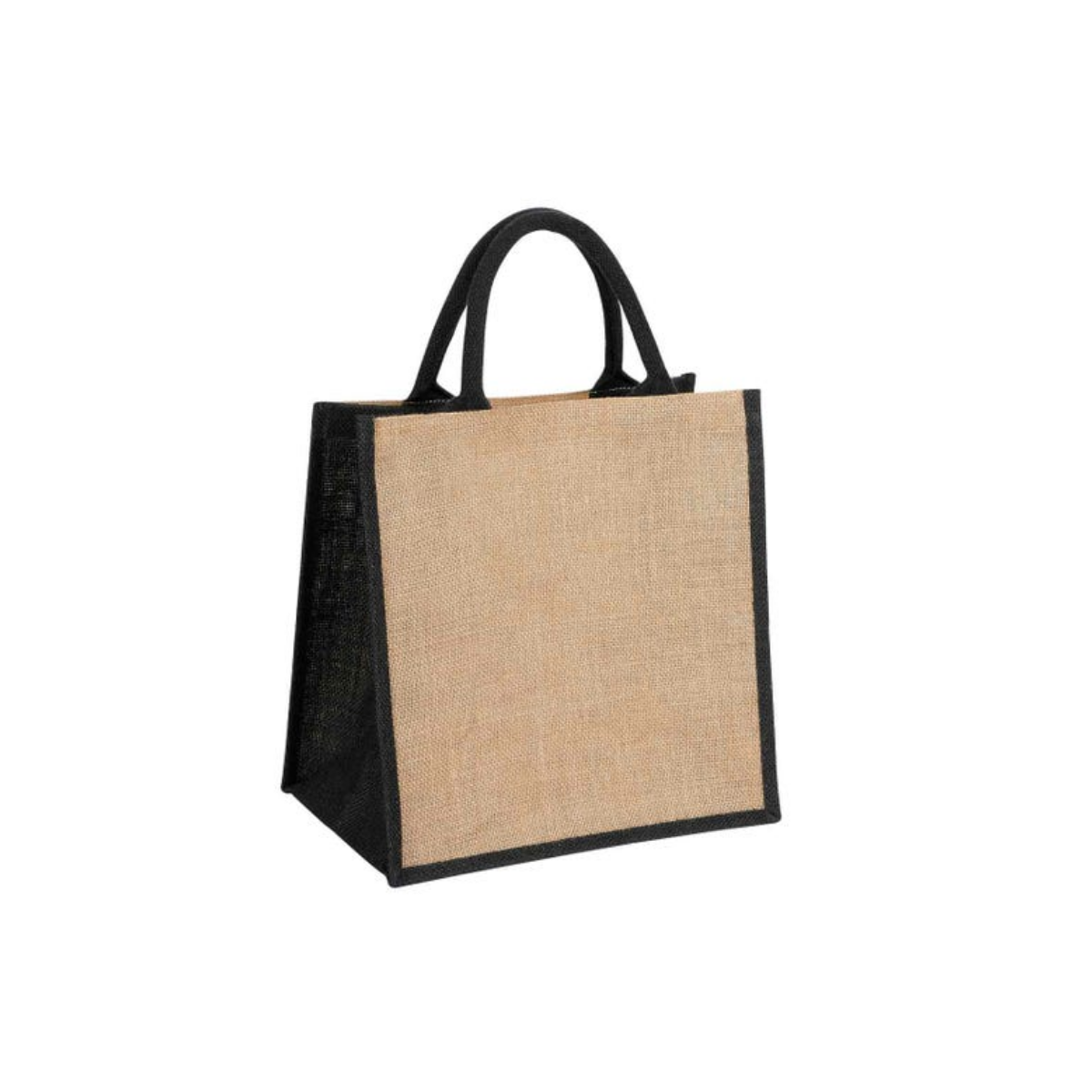 5 Bolsa Ecologica Colores 30x30 Interior Plastificado