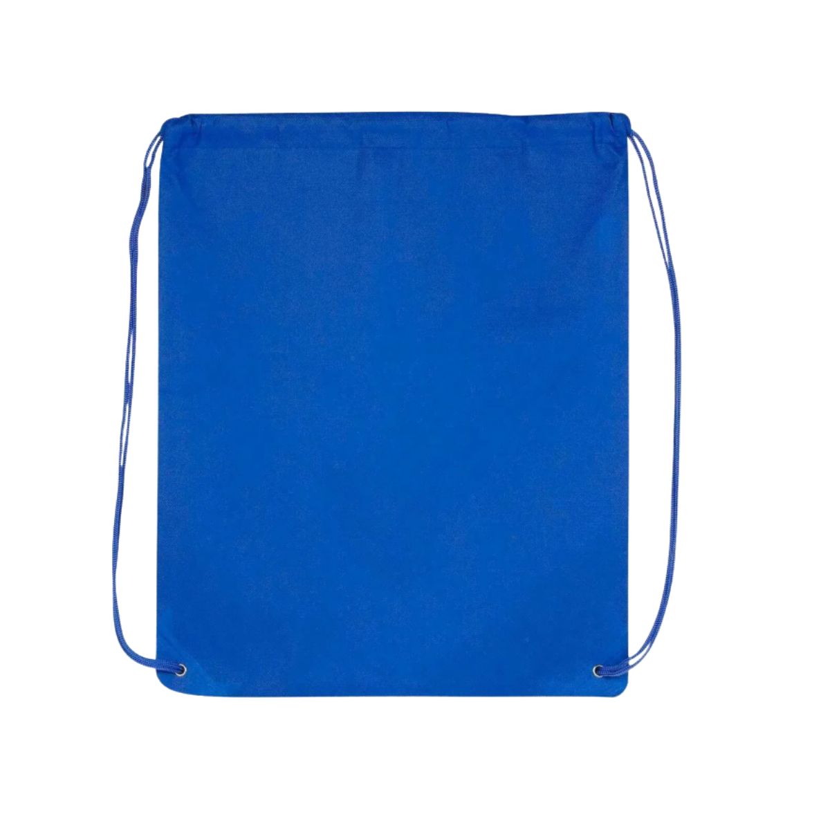 10 Morral Ecológico Bolsa Mochila Serigrafia Promocional