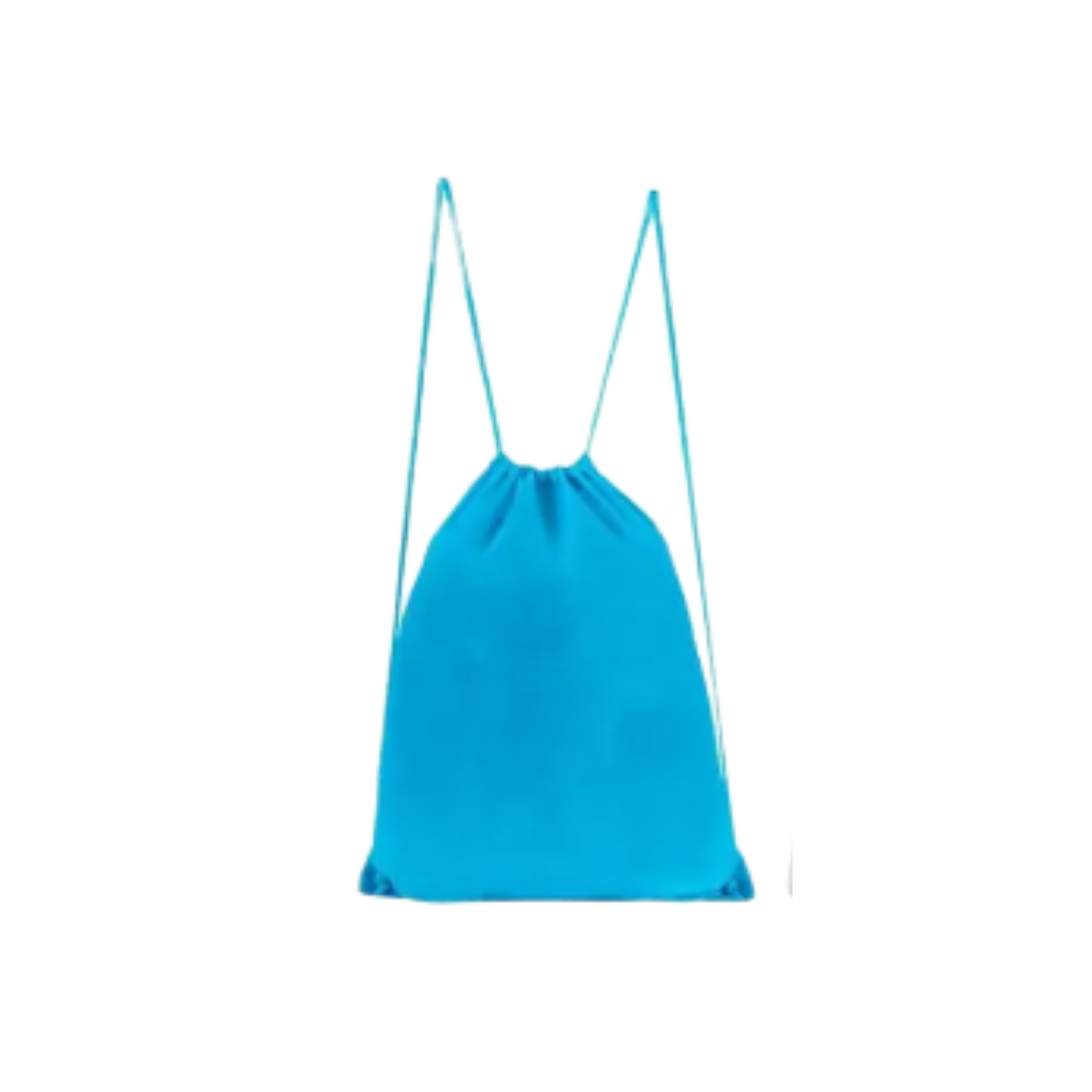 10 Morral Ecológico Bolsa Mochila Serigrafia Promocional