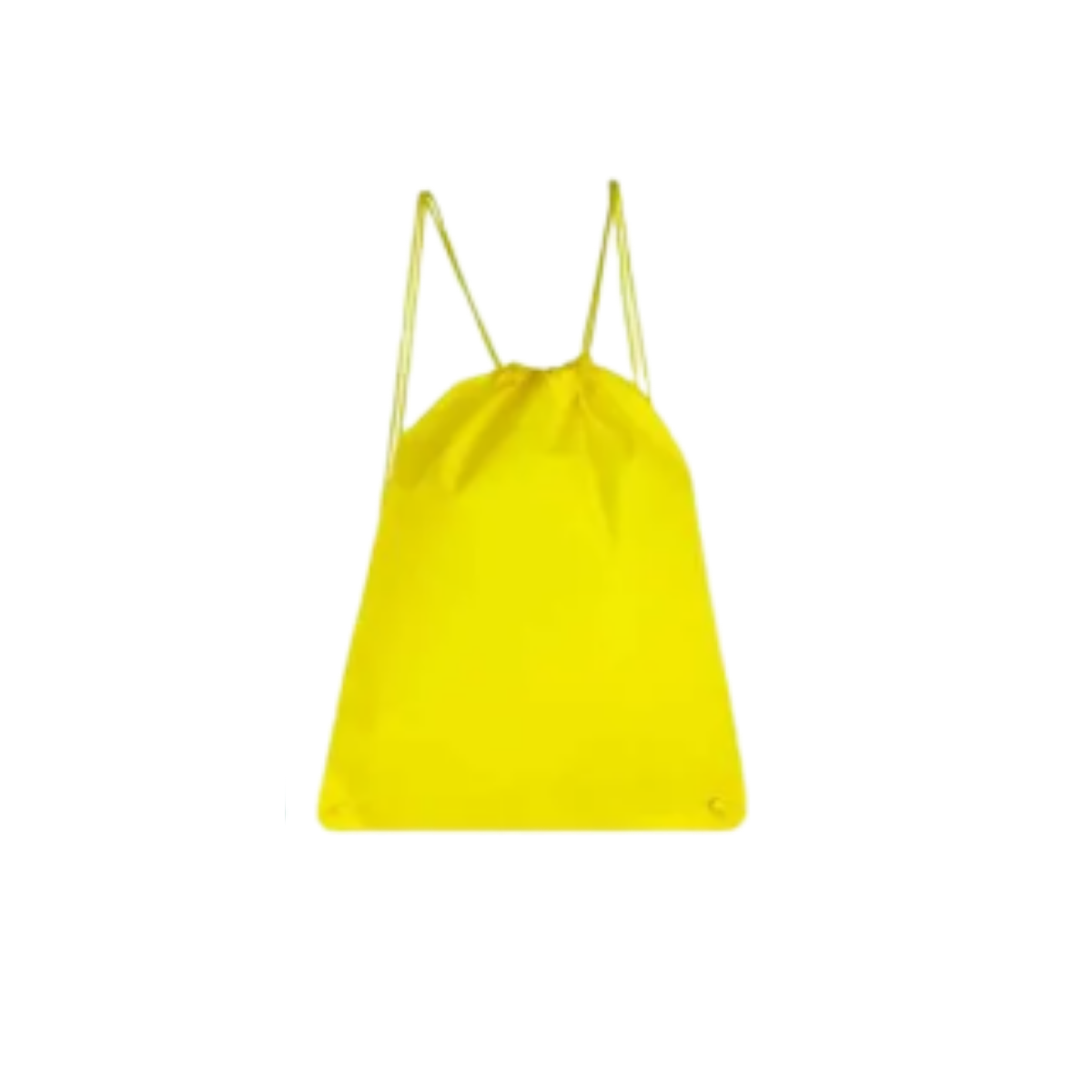 10 Morral Ecológico Bolsa Mochila Serigrafia Promocional