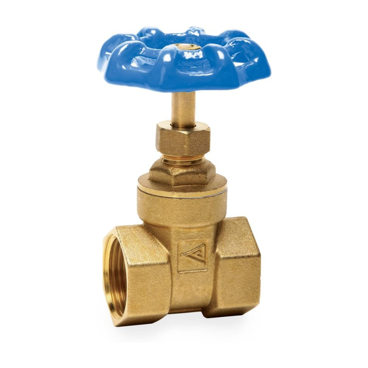 Valvula Compuerta 8541 Sanplom Roscable 1/2