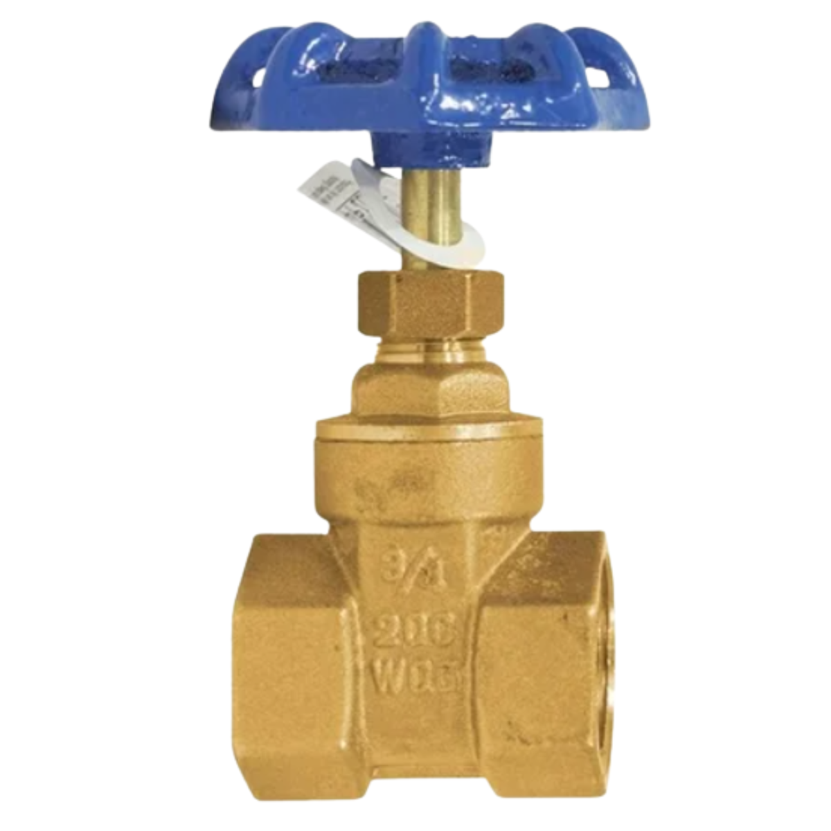 Válvula de compuerta roscable Sanplom 8542