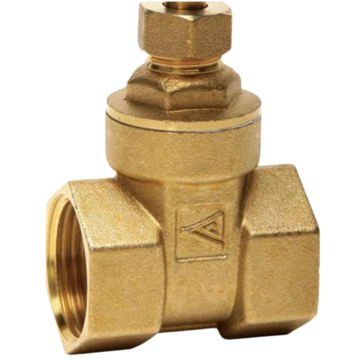 Válvula de compuerta roscable Sanplom 8542