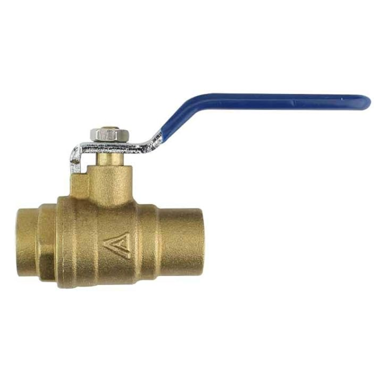 Válvula de Esfera Soldable Samplon 1/2"