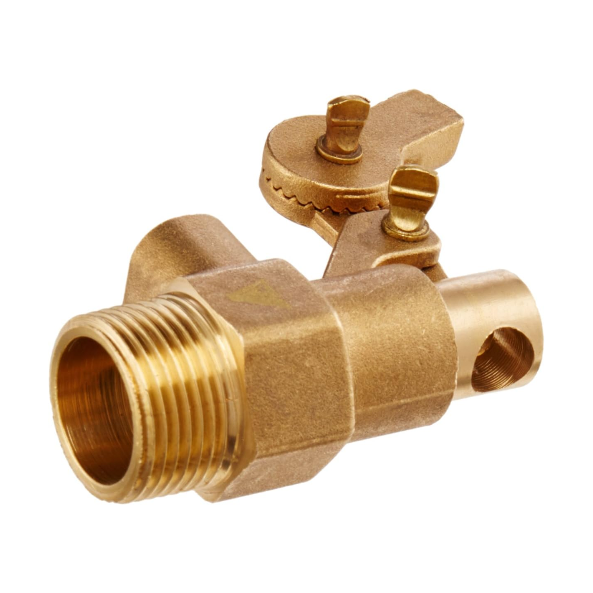 Valvula Flotador 8558 Sanplom 3/4