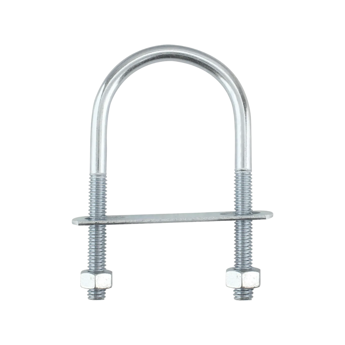 Abrazadera U Santul 5/16X2 1/2 X 3 1/ 2 Placa Tuerca