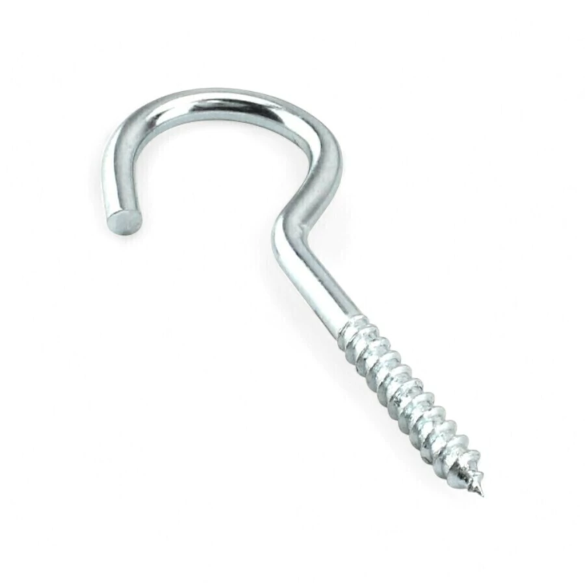 10 Armellas Abiertas 17 X 40 Galvanizada Santul