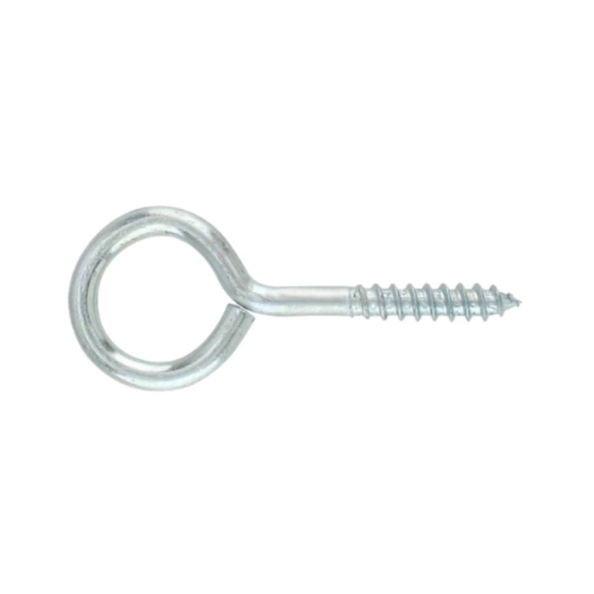 10 Armellas Cerradas 15 X 30 Galvanizada Santul