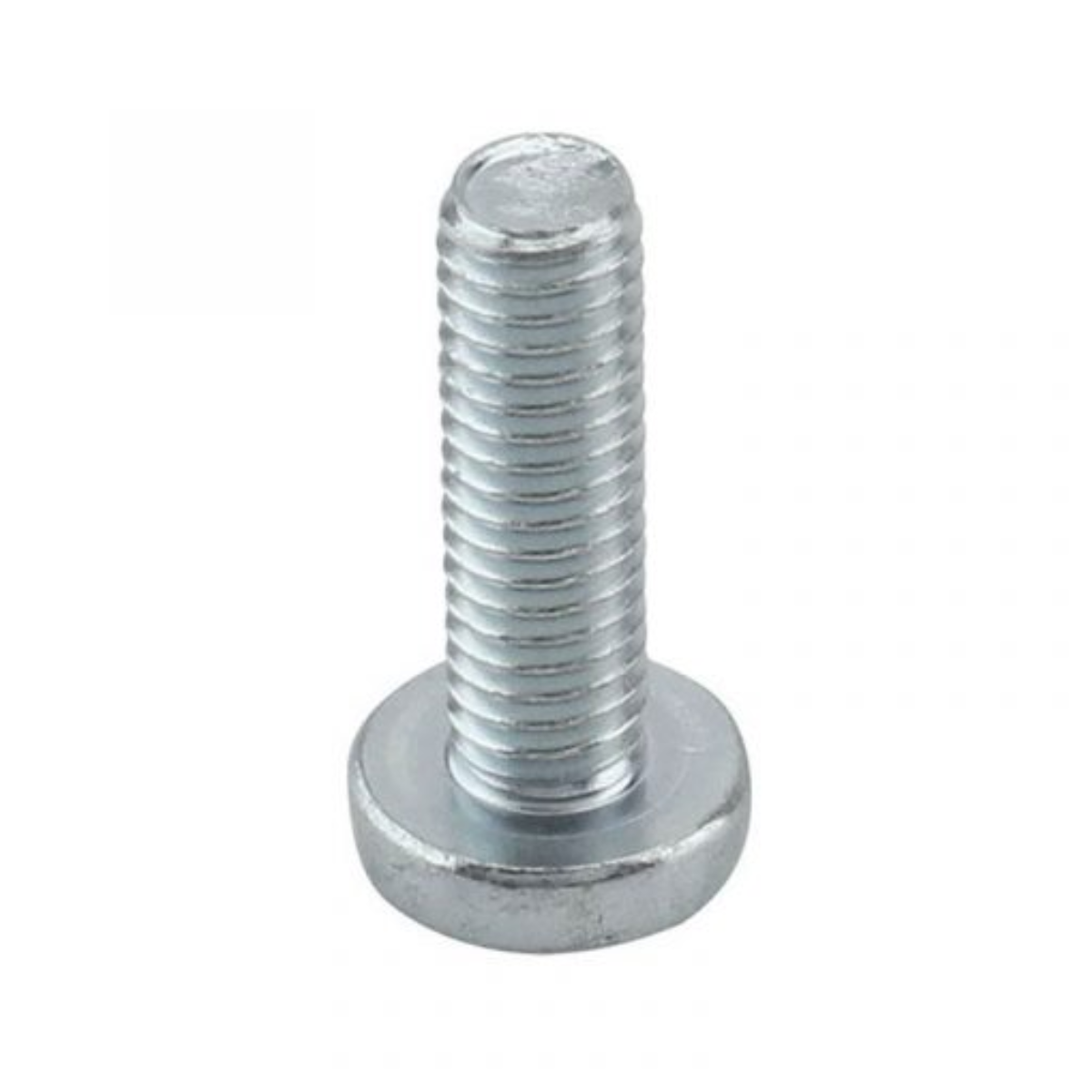 15 Tornillos tipo coche 3/8X1-1/2 Santul