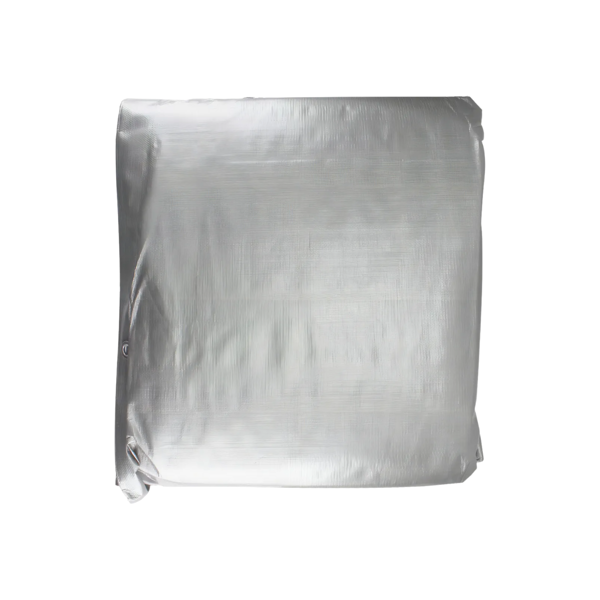 Lona Uso Pesado Gris Santul 6 x 12 m