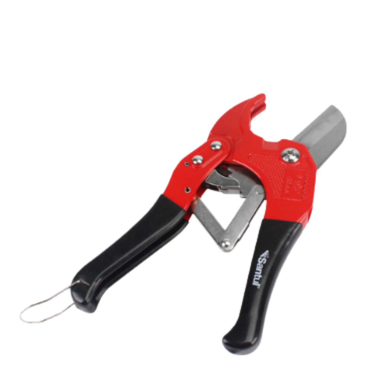 Cortador Para Tubos De Pvc Has Ta 1 5/8 Santl 7215