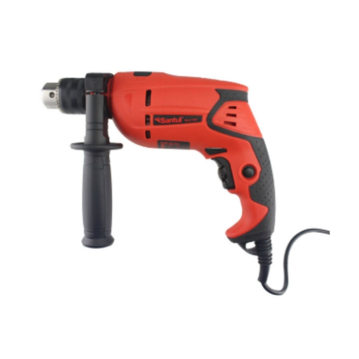 Rotomartillo Taladro Santul 1/2 PulG 500W Profesional