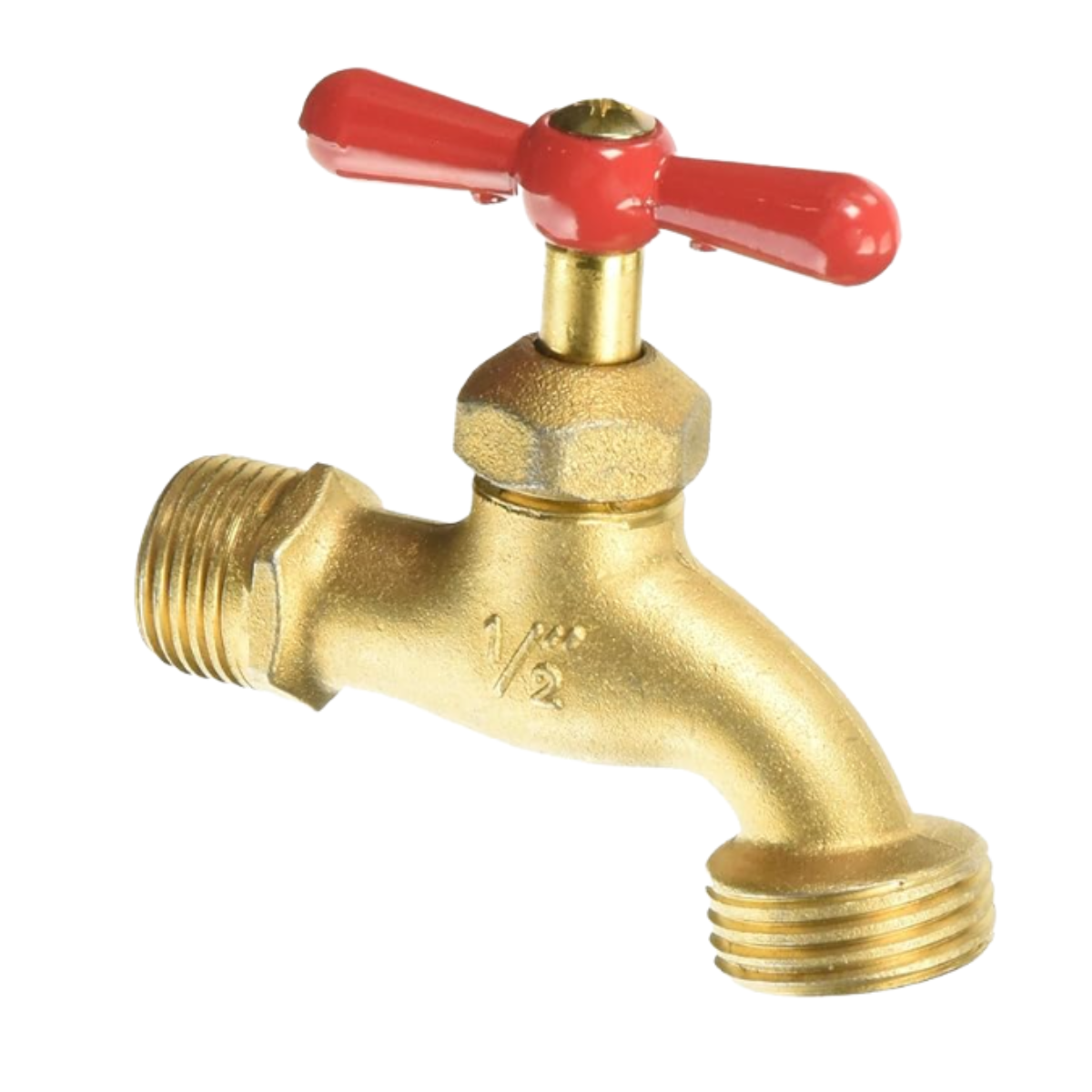 Llave de Nariz 1/2 para Jardín Santul 7673