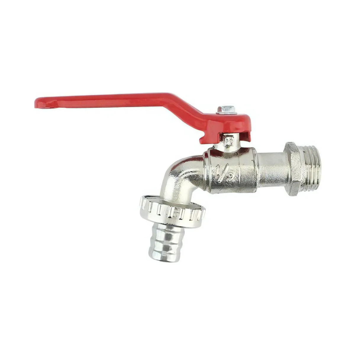 Llave Esfera 1/2 Santul Jardín