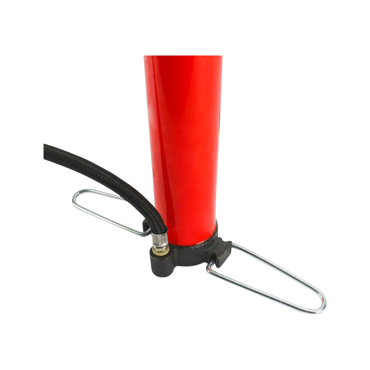 Bomba 20'' Manual Santul Inflar Base Abatible