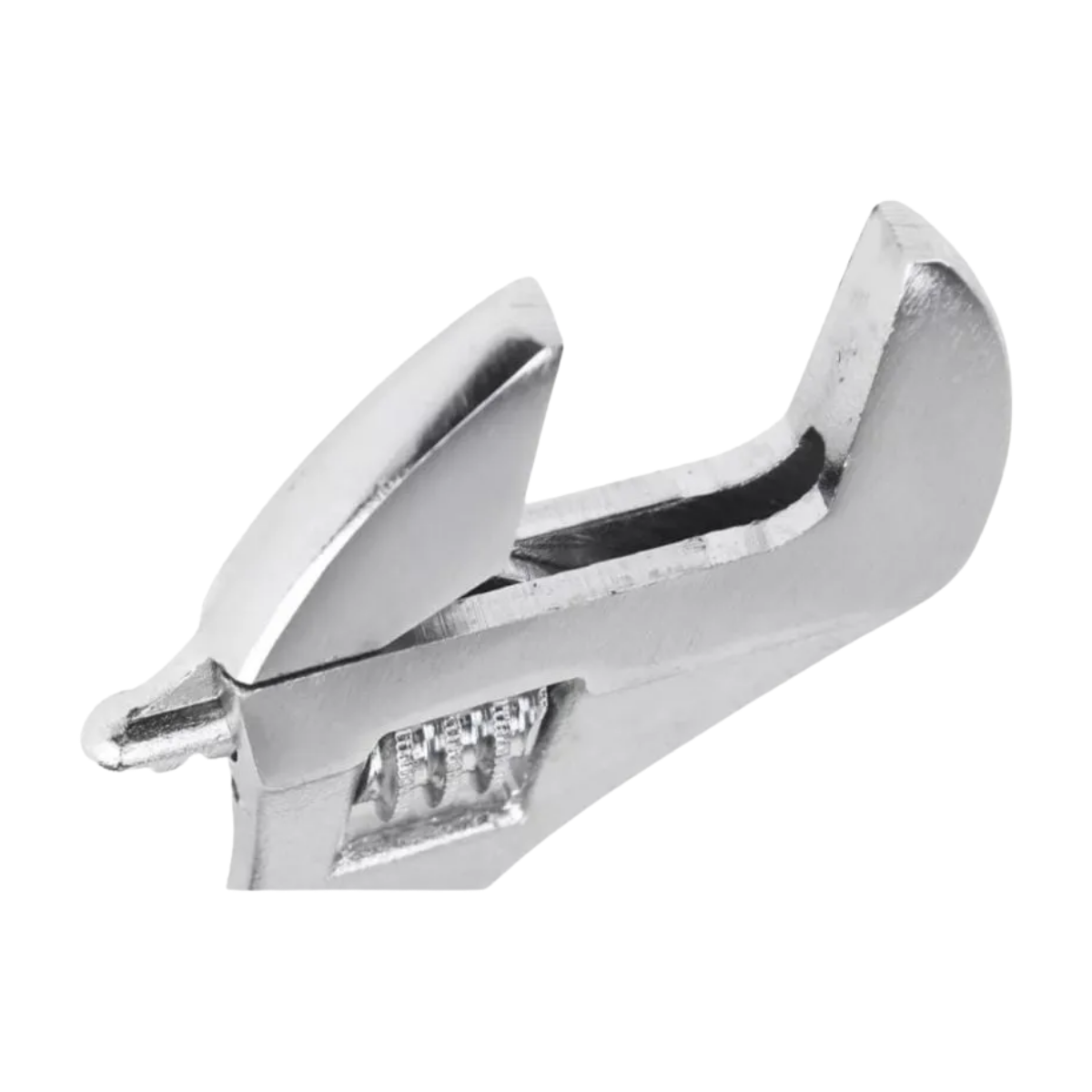 Llave Ajustable Santul Clásica 3/4 x 6 Cromada Perico