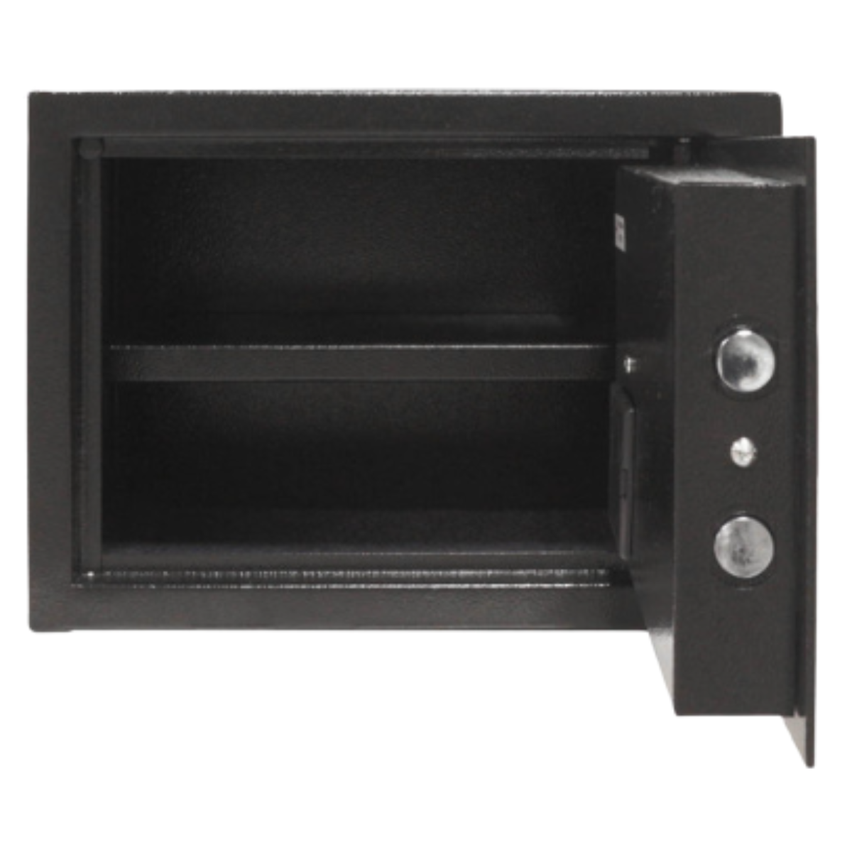 Caja De Seguridad 14 Electrónica Santul 8200