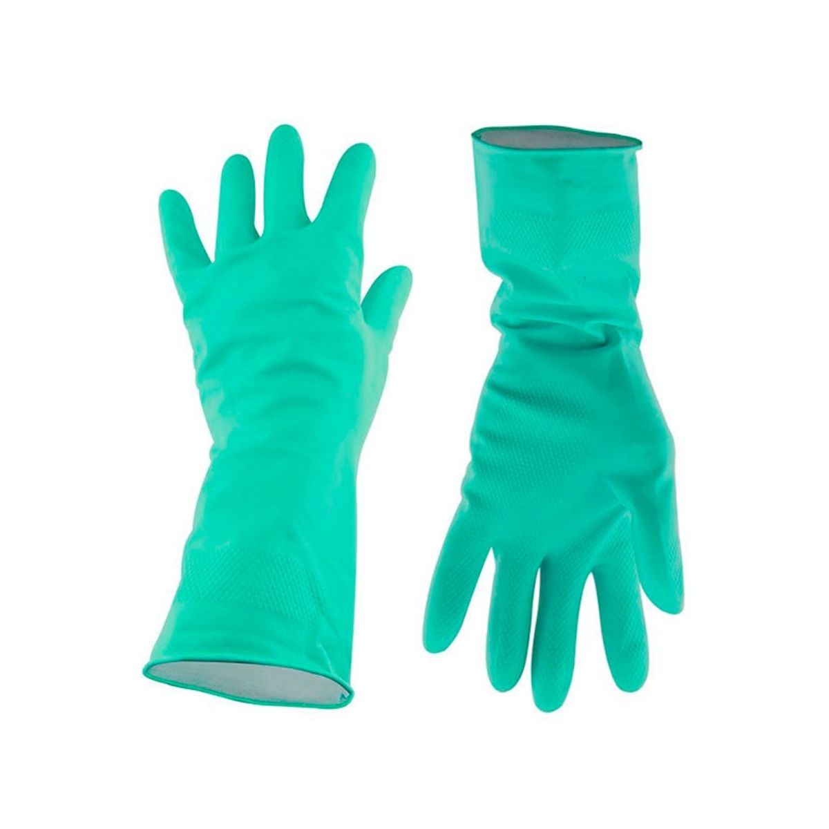 Guantes Nitrilo Santul Grande Limpieza Industrial