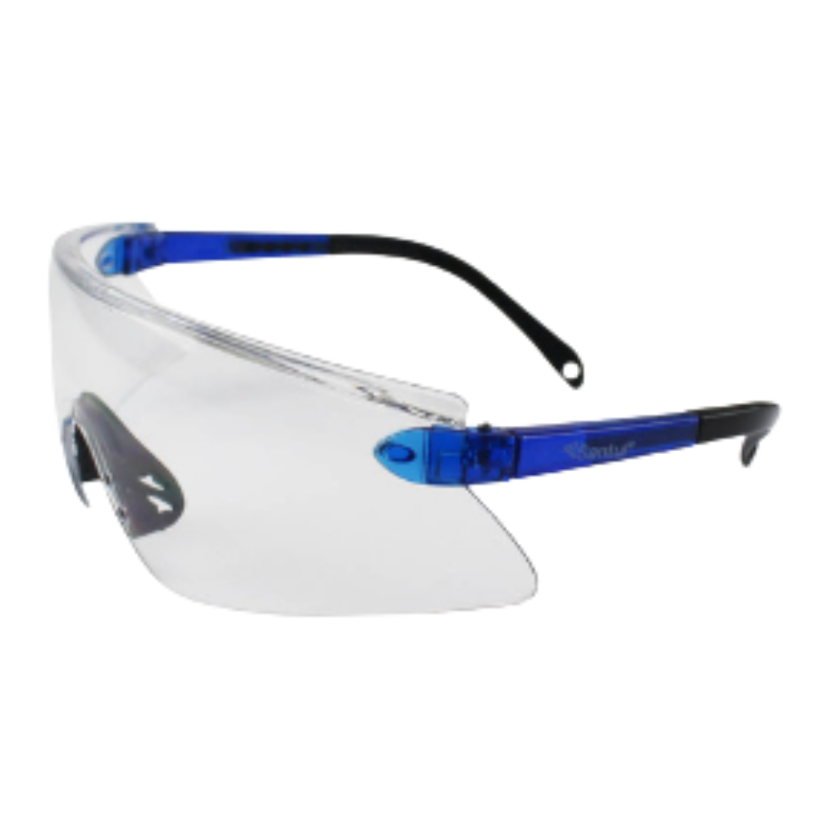 Lentes de Seguridad Multi Ángu Santul 8864 Transparente