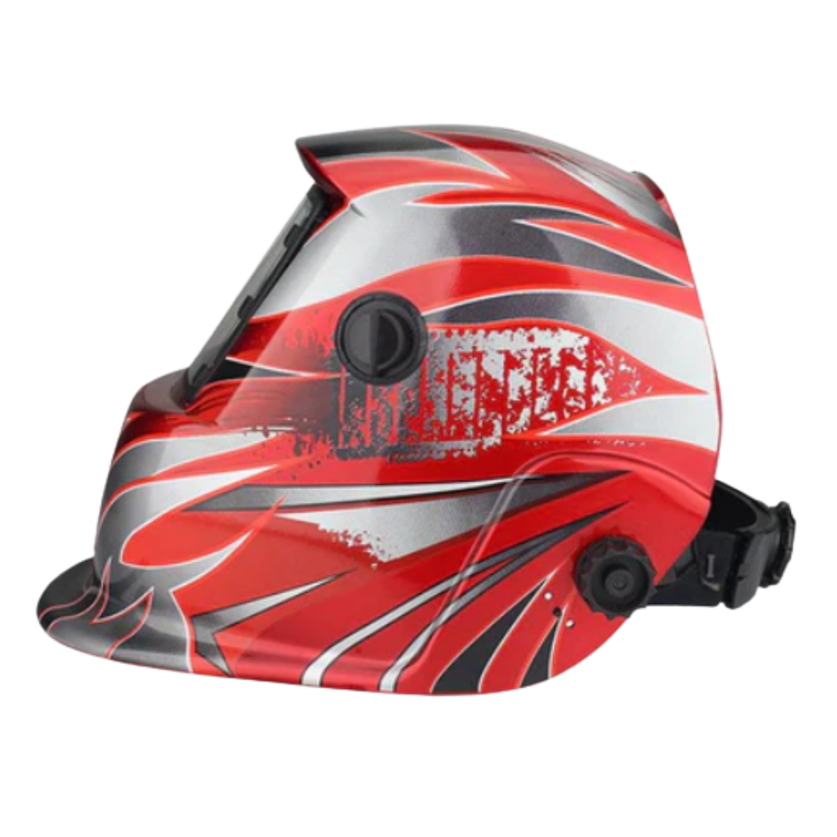 Careta Electrica de Oscurecimiento Automático Santul 9-13 sombras 8877