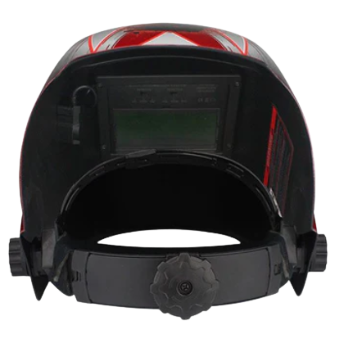 Careta Electrica de Oscurecimiento Automático Santul 9-13 sombras 8877