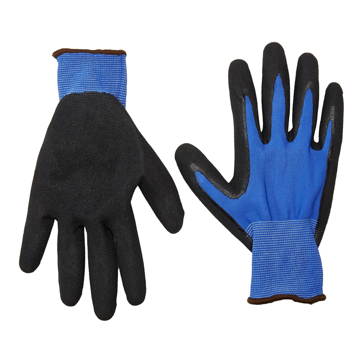 Guante Poliester 8922 Santul C/Nitrilo