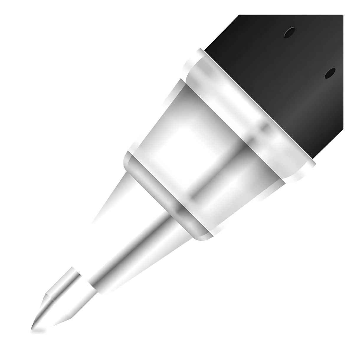 Bolígrafo Roller Jetstream 0.1mm SX-210 Tinta Azul