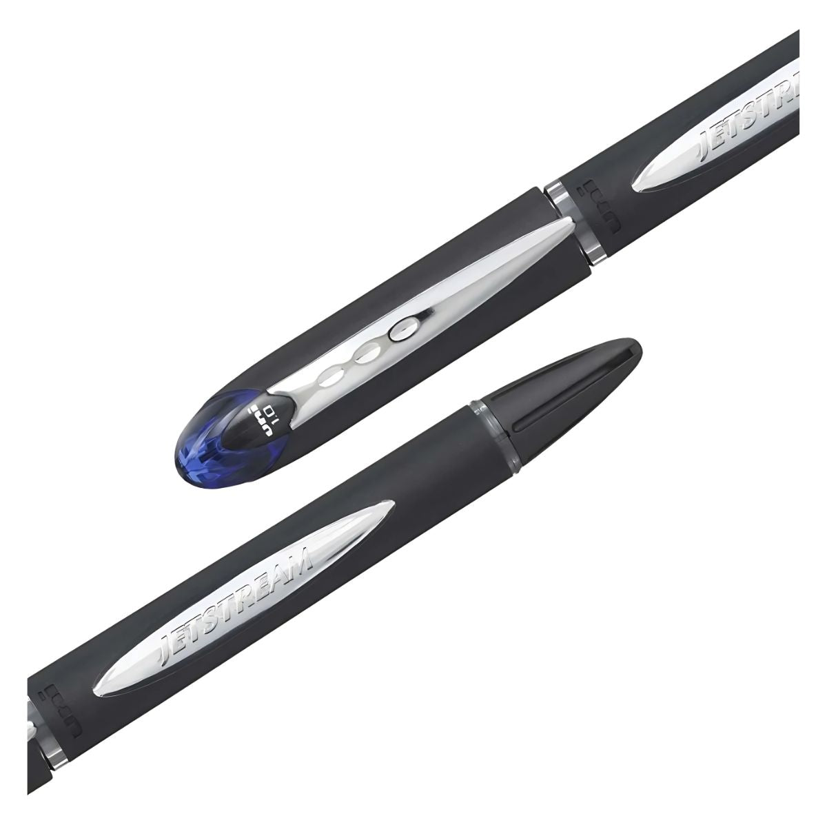 Bolígrafo Roller Jetstream 0.1mm SX-210 Tinta Azul