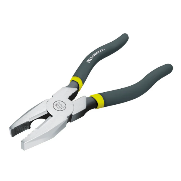 Pinza de electricista ligera de 8" Maxtool