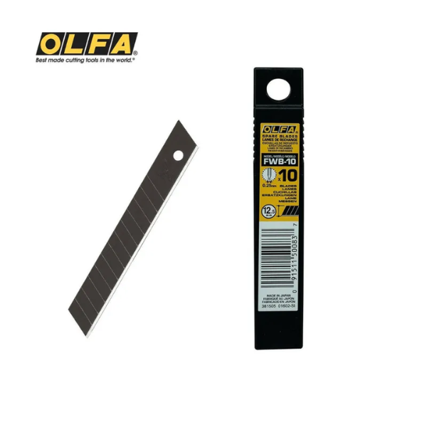 REPUESTO PARA CUTTER FWP-1 Olfa