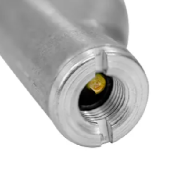 Valvula p/inflar doble 693bk hem milton Dogotuls